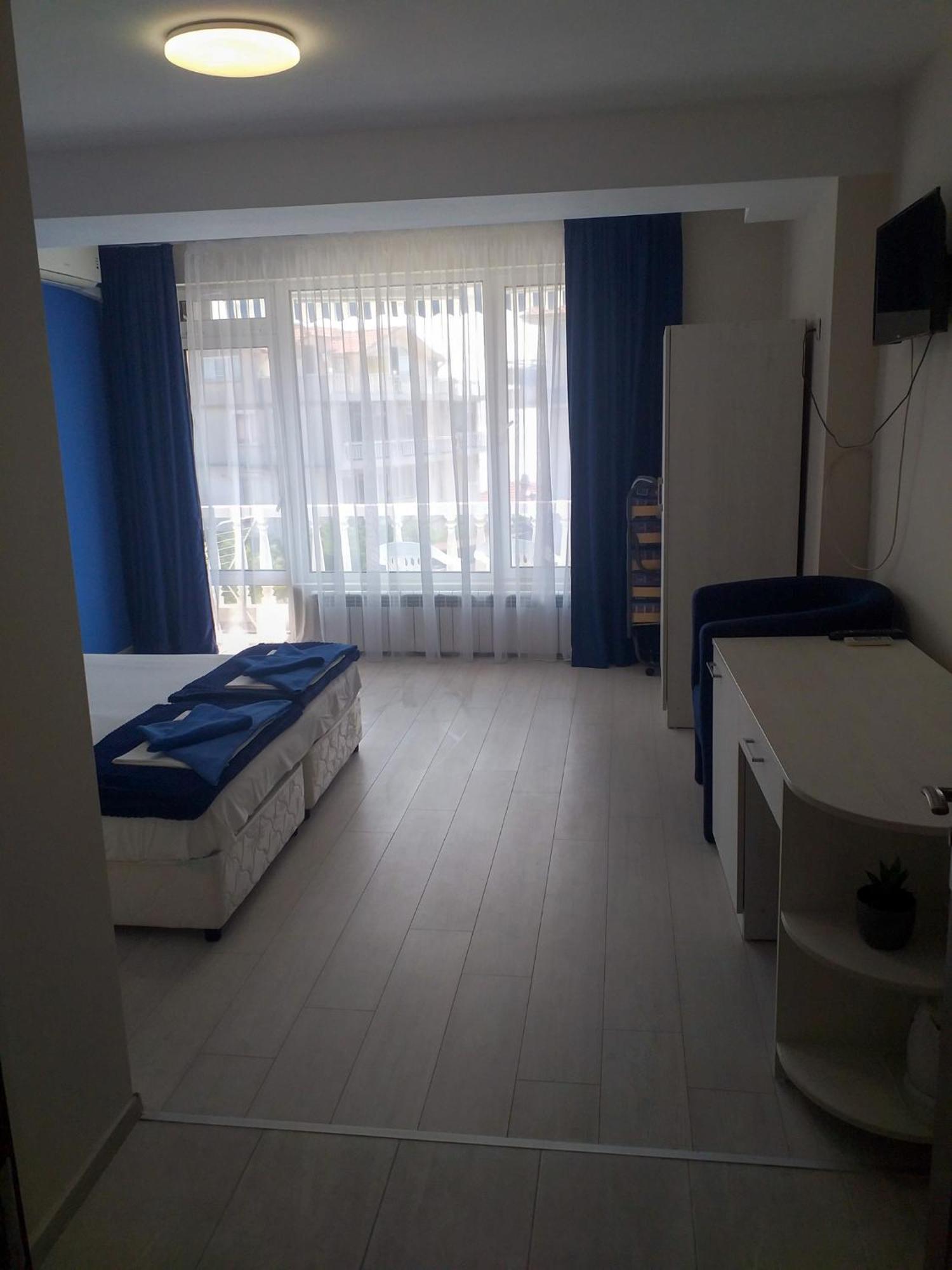 Exotic Guest House Süzebolu Dış mekan fotoğraf