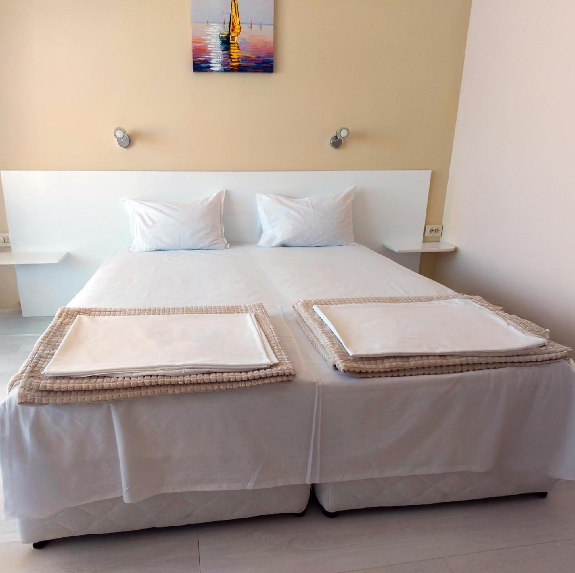 Exotic Guest House Süzebolu Dış mekan fotoğraf