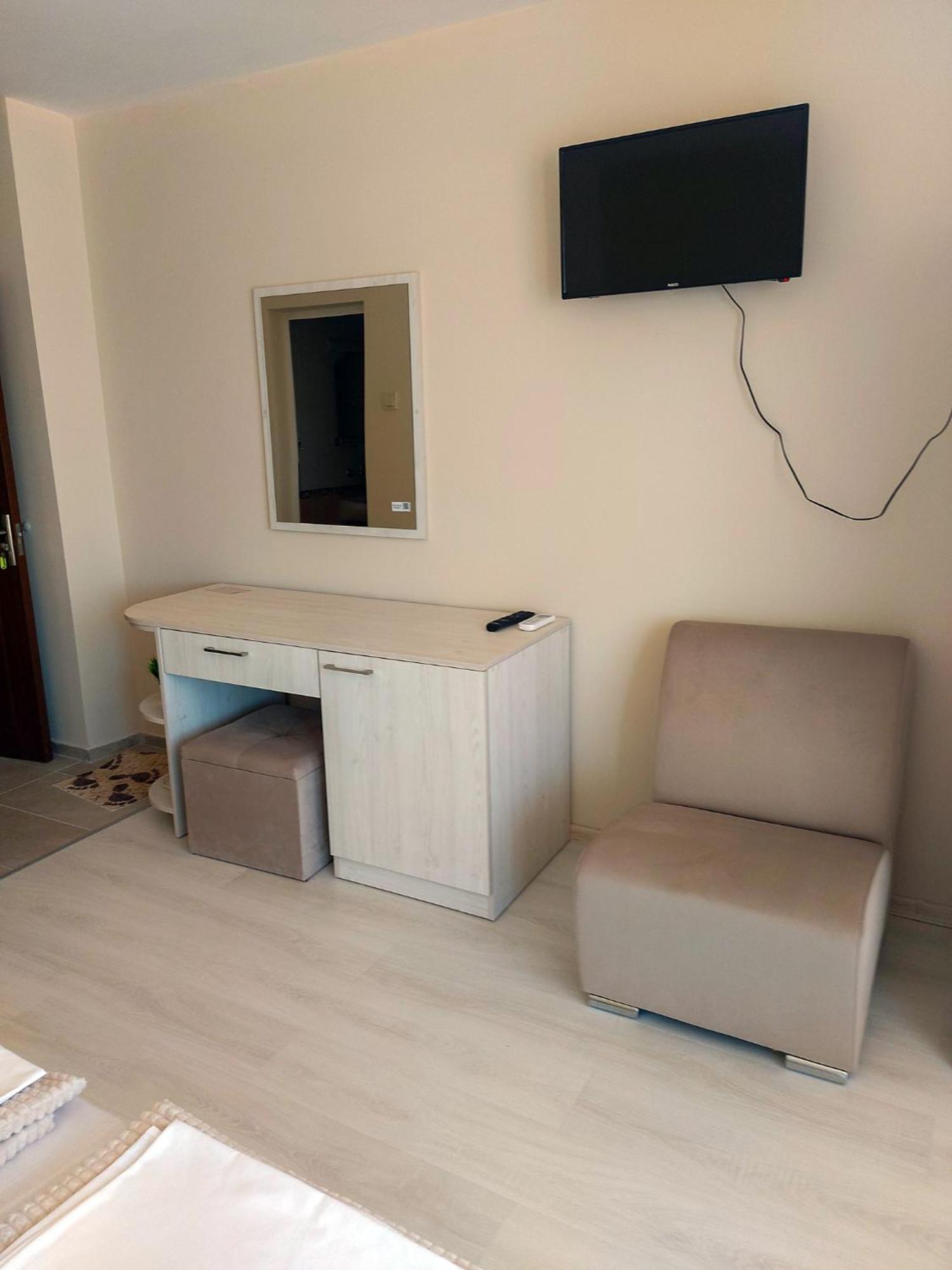 Exotic Guest House Süzebolu Dış mekan fotoğraf