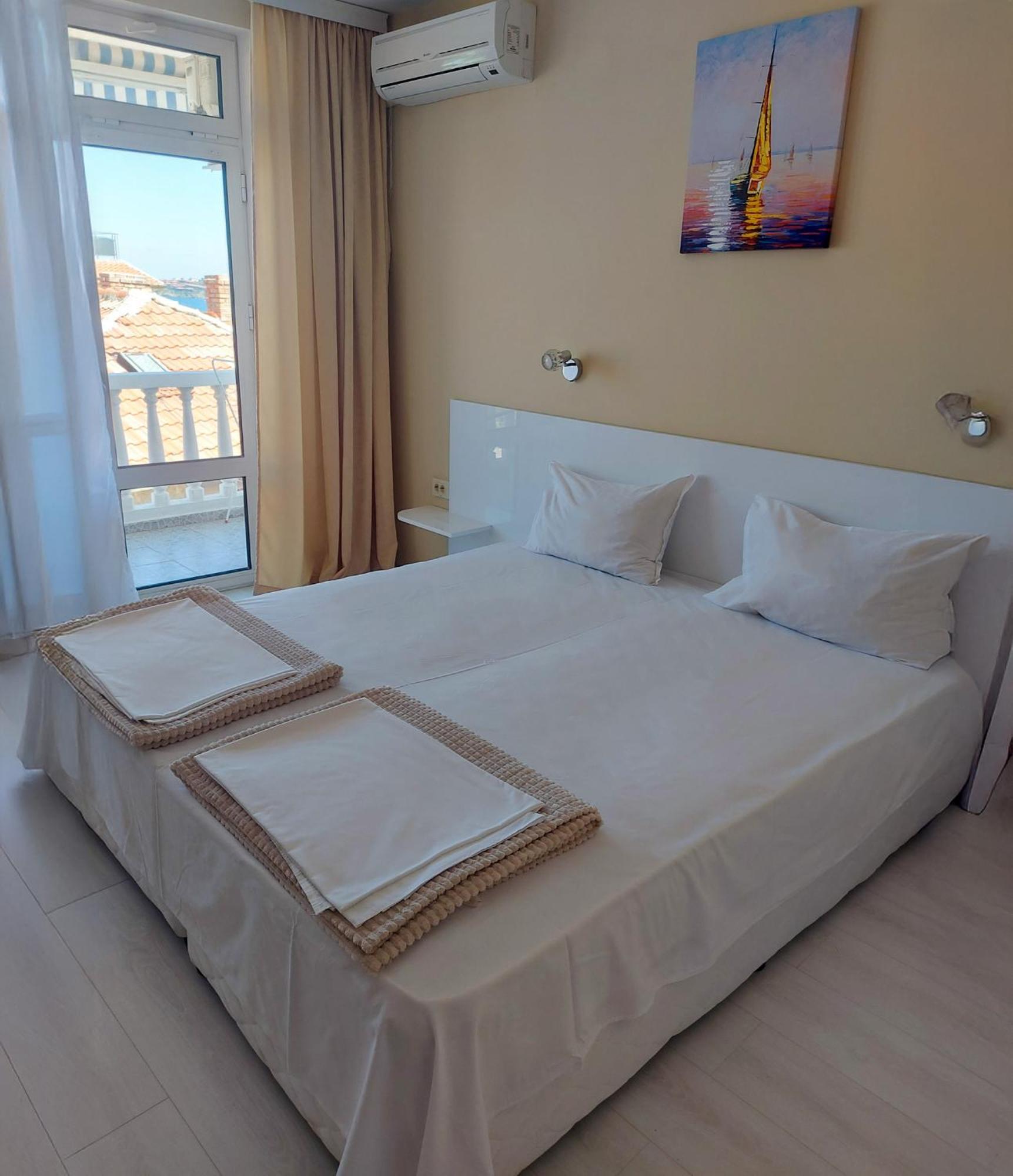 Exotic Guest House Süzebolu Dış mekan fotoğraf