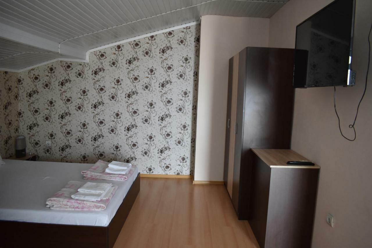 Exotic Guest House Süzebolu Dış mekan fotoğraf