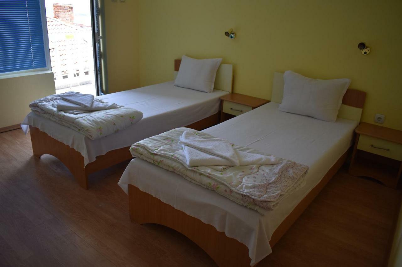 Exotic Guest House Süzebolu Dış mekan fotoğraf