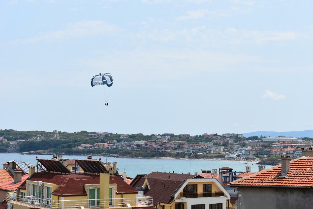 Exotic Guest House Süzebolu Dış mekan fotoğraf