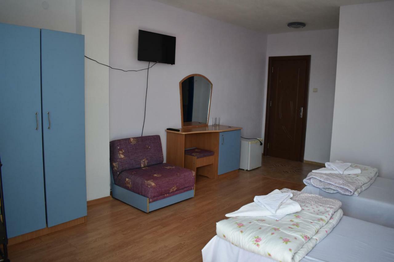 Exotic Guest House Süzebolu Dış mekan fotoğraf