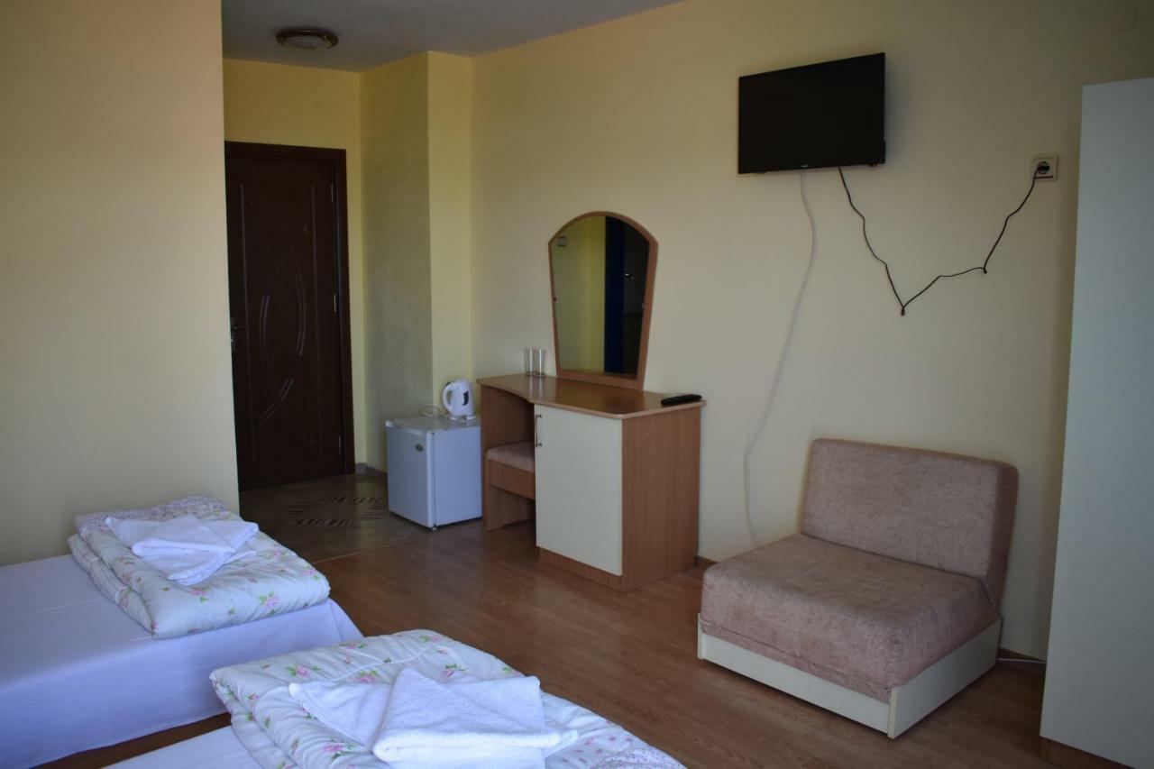 Exotic Guest House Süzebolu Dış mekan fotoğraf