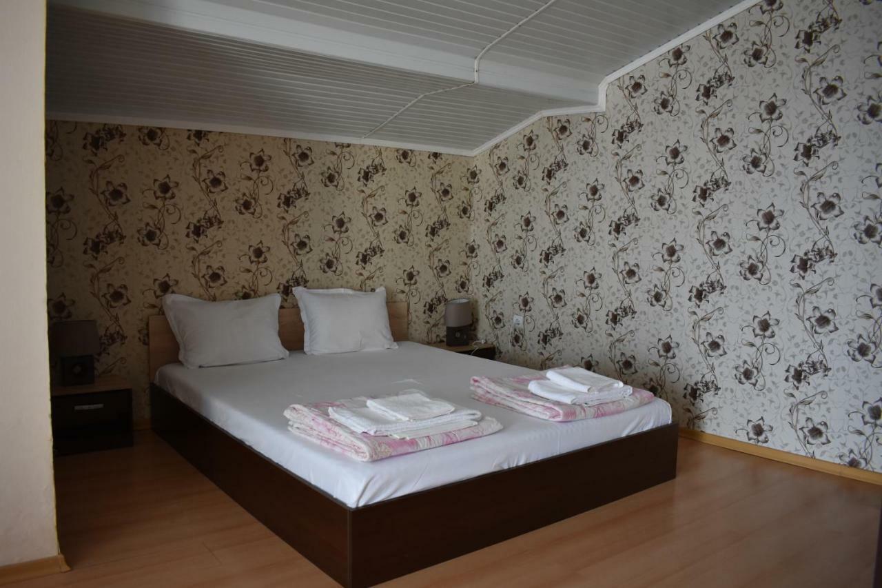 Exotic Guest House Süzebolu Dış mekan fotoğraf