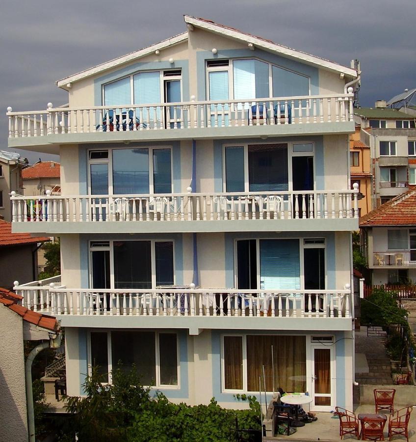 Exotic Guest House Süzebolu Dış mekan fotoğraf